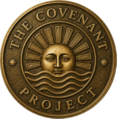 The Covenant Project seal